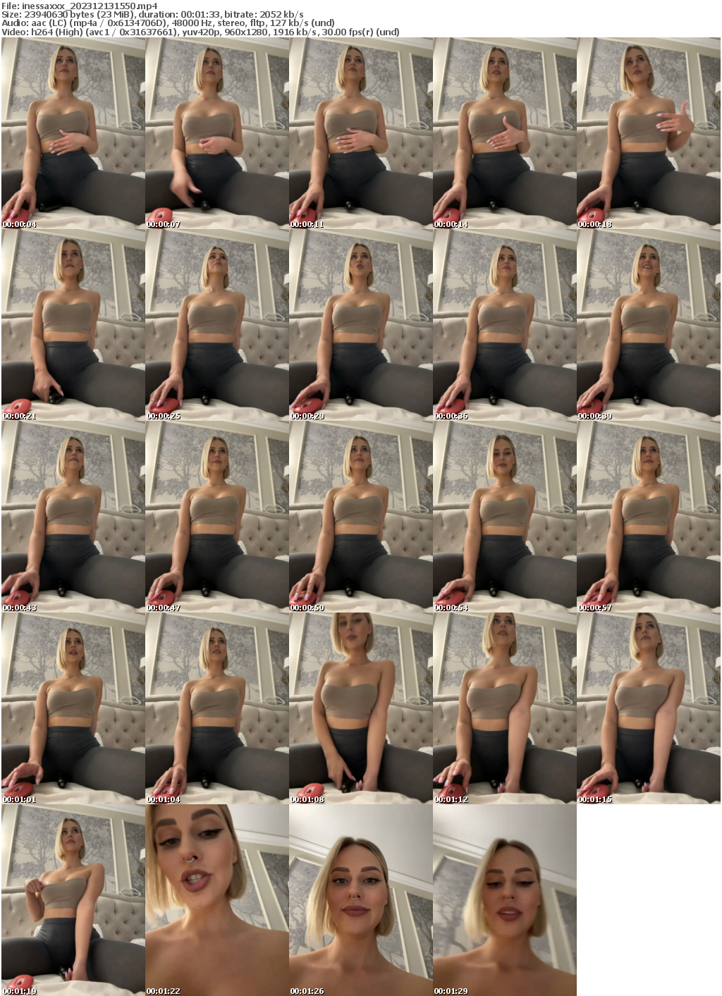 Preview thumb from inessaxxx on 2023-12-13 @ bongacams