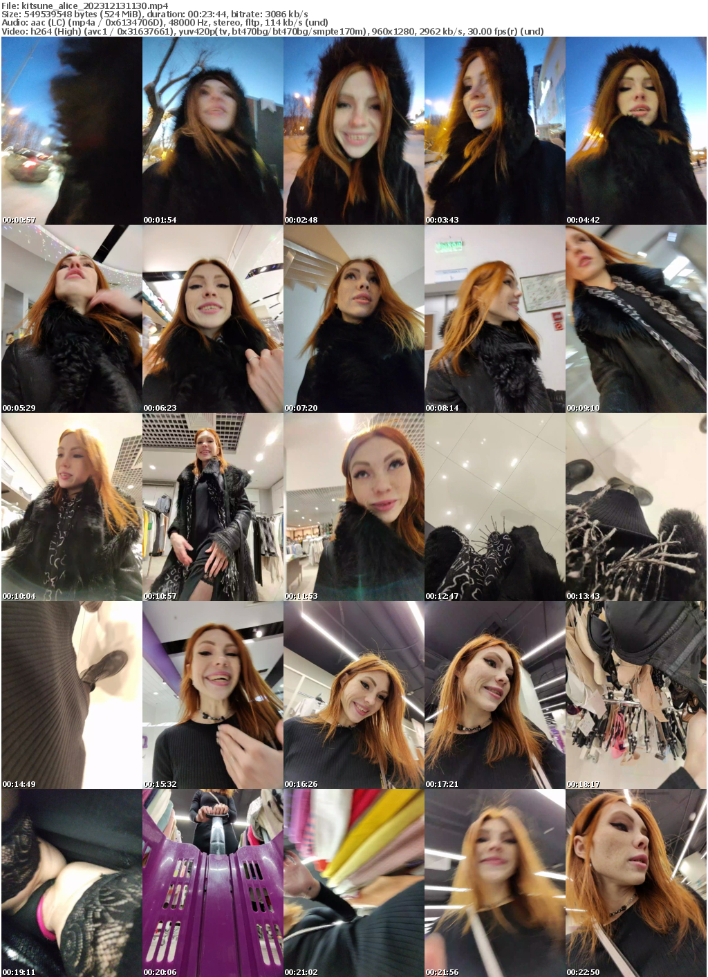 Preview thumb from kitsune_alice on 2023-12-13 @ bongacams