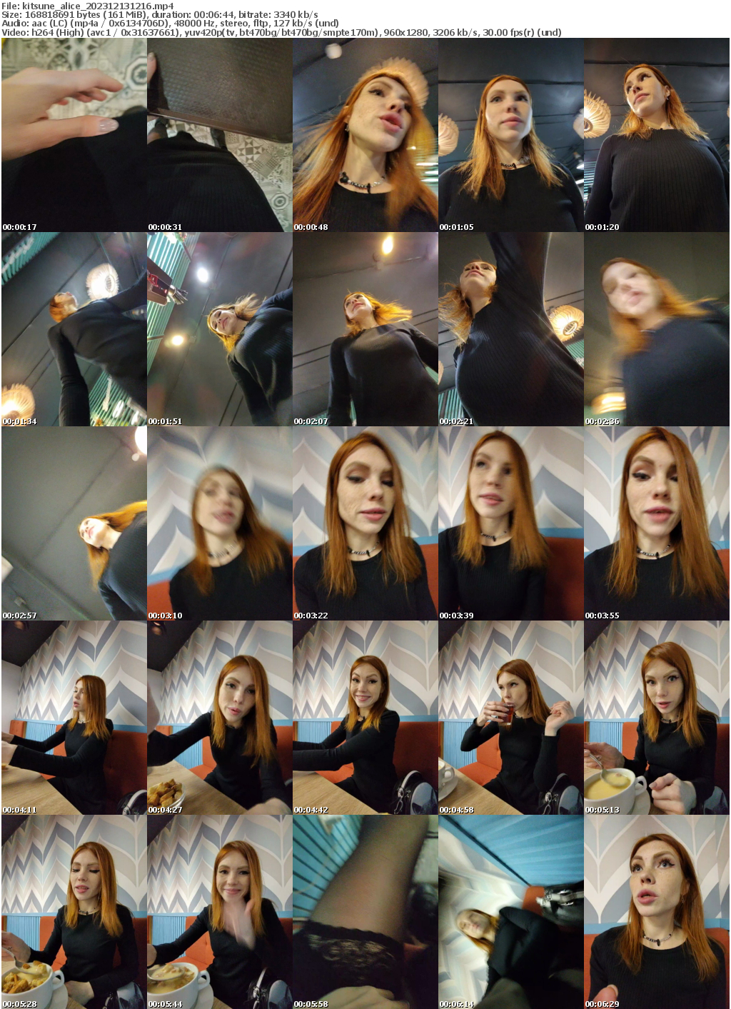 Preview thumb from kitsune_alice on 2023-12-13 @ bongacams