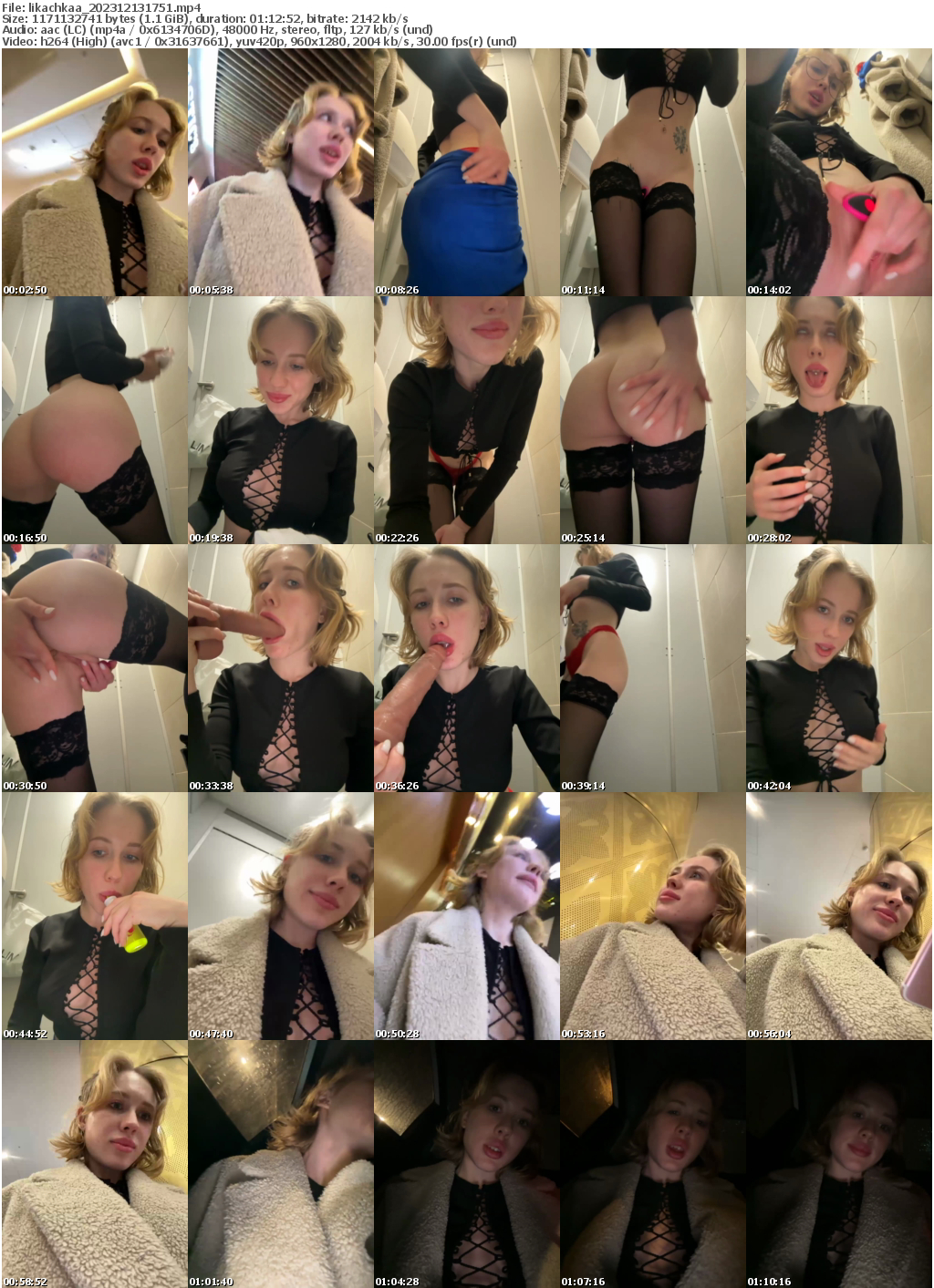 Preview thumb from likachkaa on 2023-12-13 @ bongacams