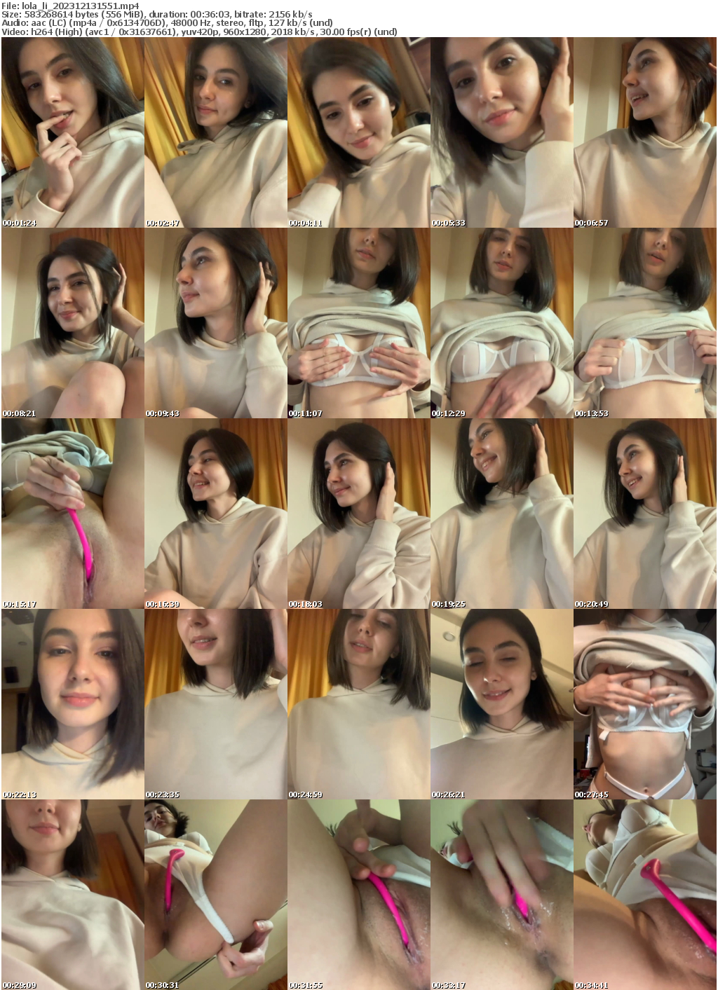 Preview thumb from lola_li on 2023-12-13 @ bongacams