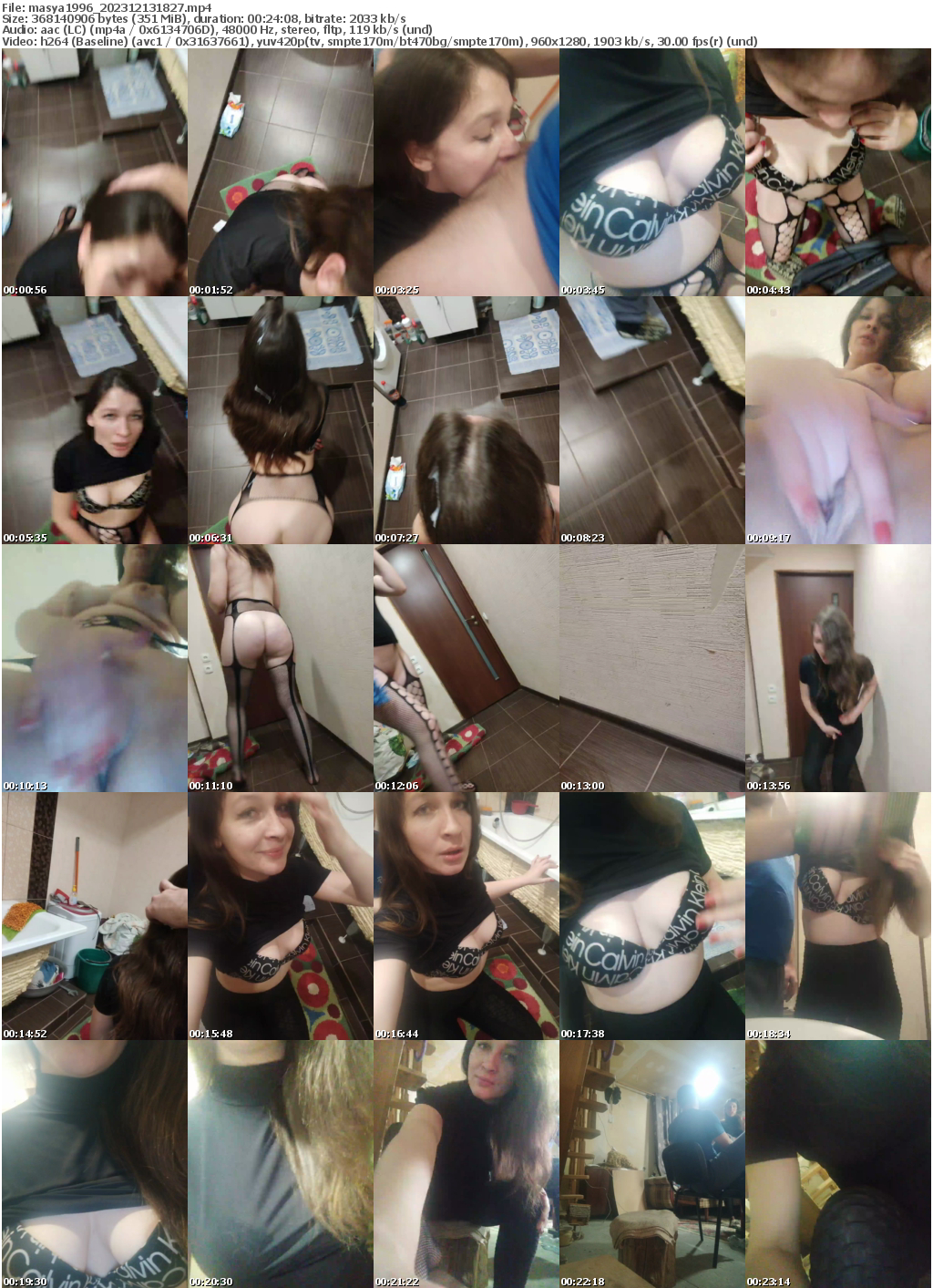 Preview thumb from masya1996 on 2023-12-13 @ bongacams