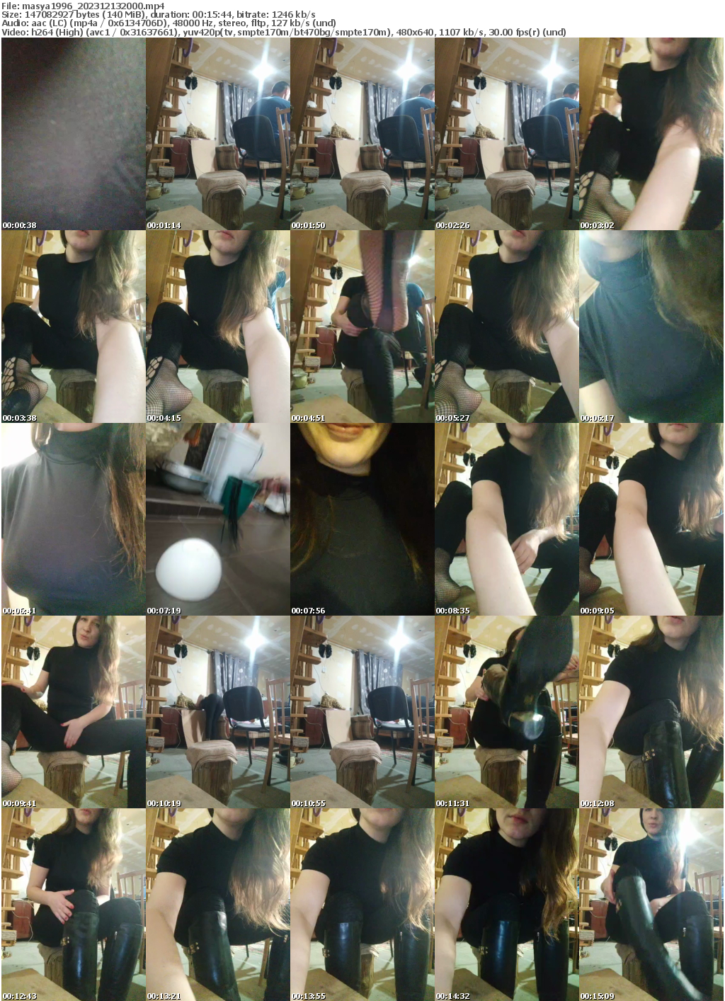 Preview thumb from masya1996 on 2023-12-13 @ bongacams