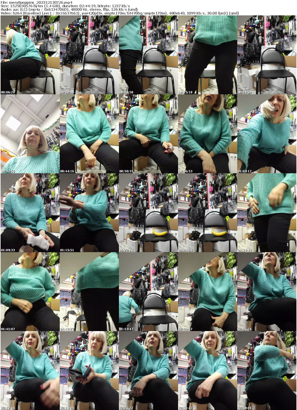 Preview thumb from mery8poppins on 2023-12-13 @ bongacams