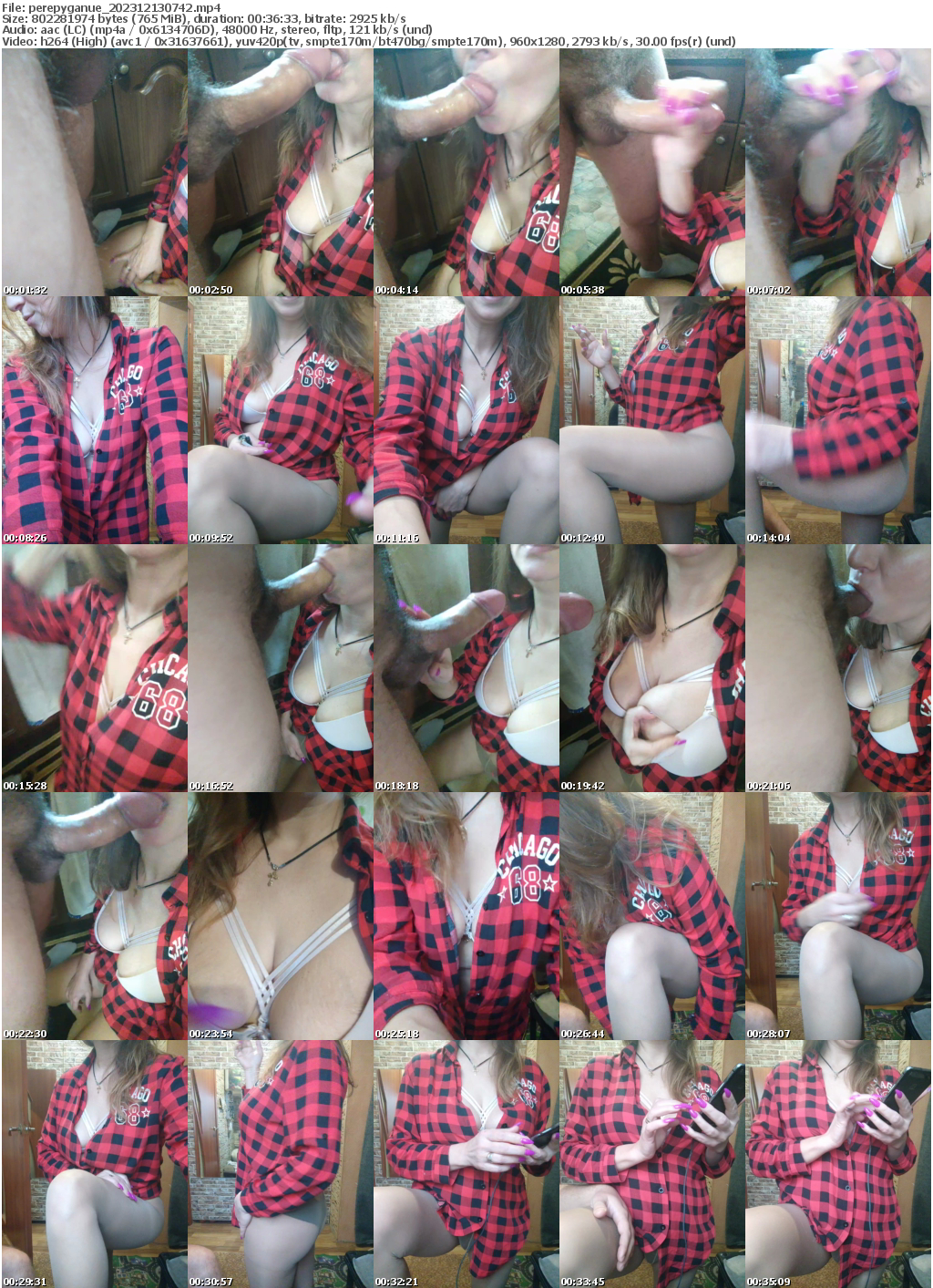 Preview thumb from perepyganue on 2023-12-13 @ bongacams