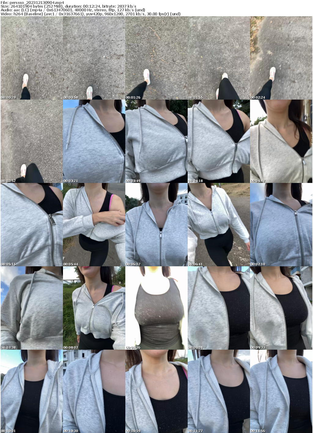 Preview thumb from perssso on 2023-12-13 @ bongacams