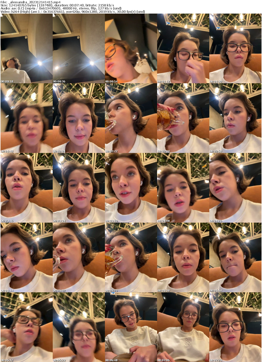 Preview thumb from _alessandra on 2023-12-14 @ bongacams