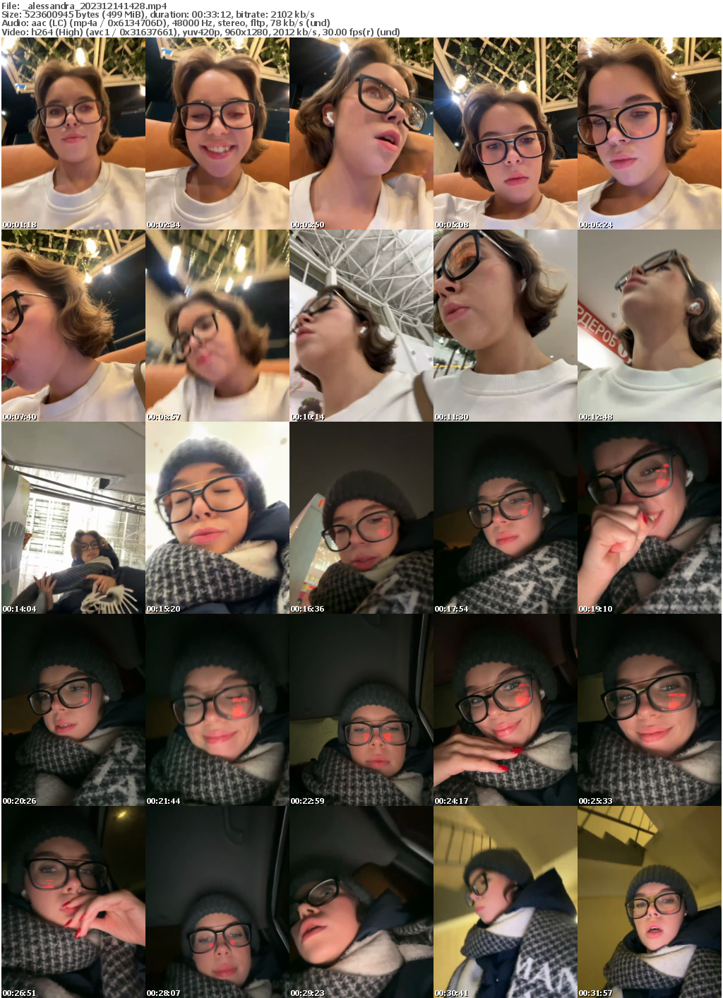 Preview thumb from _alessandra on 2023-12-14 @ bongacams