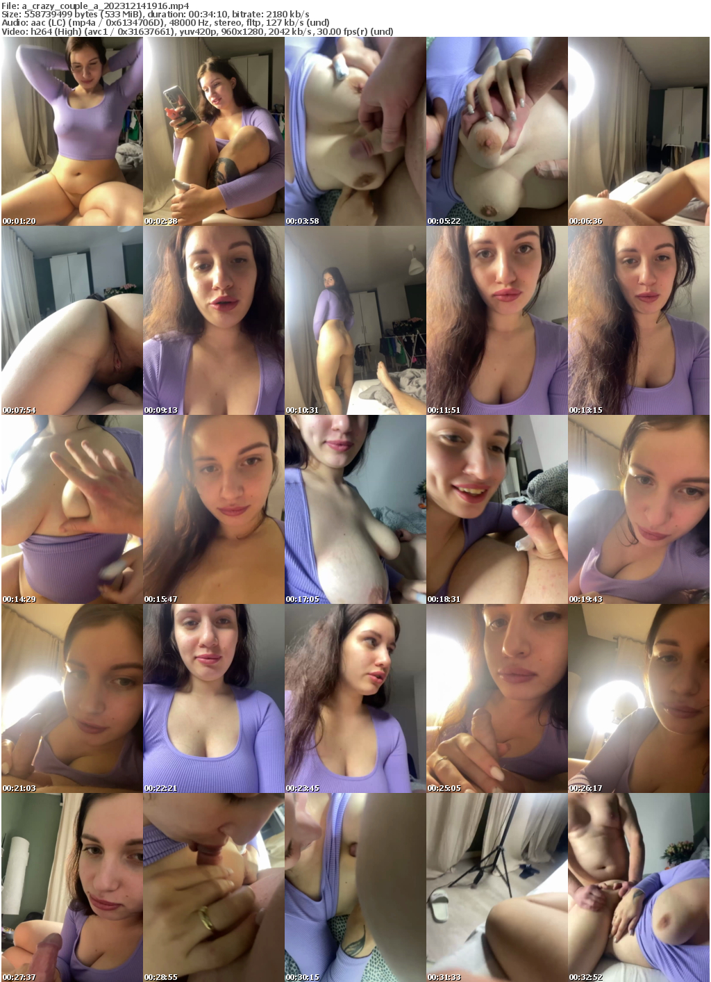 Preview thumb from a_crazy_couple_a on 2023-12-14 @ bongacams