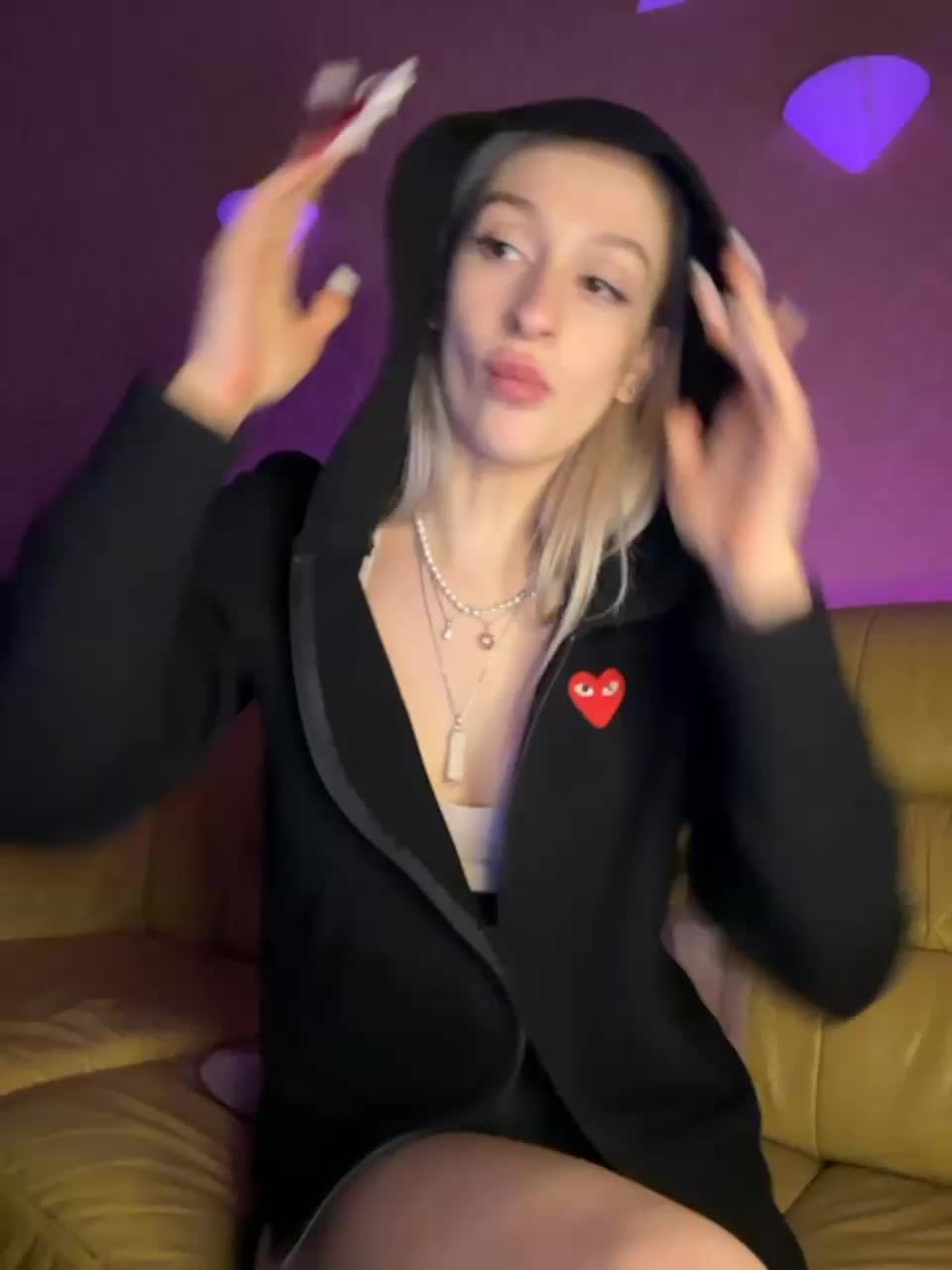 View or download file carolinareaper on 2023-12-14 from bongacams