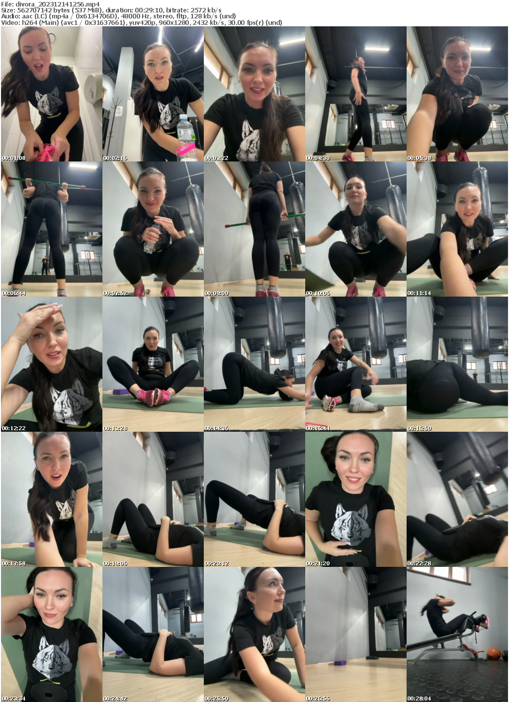 Preview thumb from divora on 2023-12-14 @ bongacams