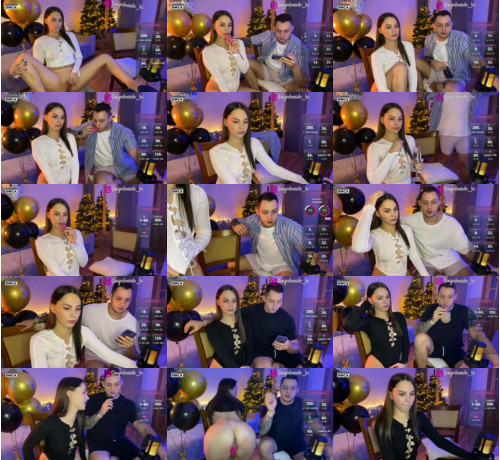 View or download file ivakrasiva on 2023-12-14 from bongacams