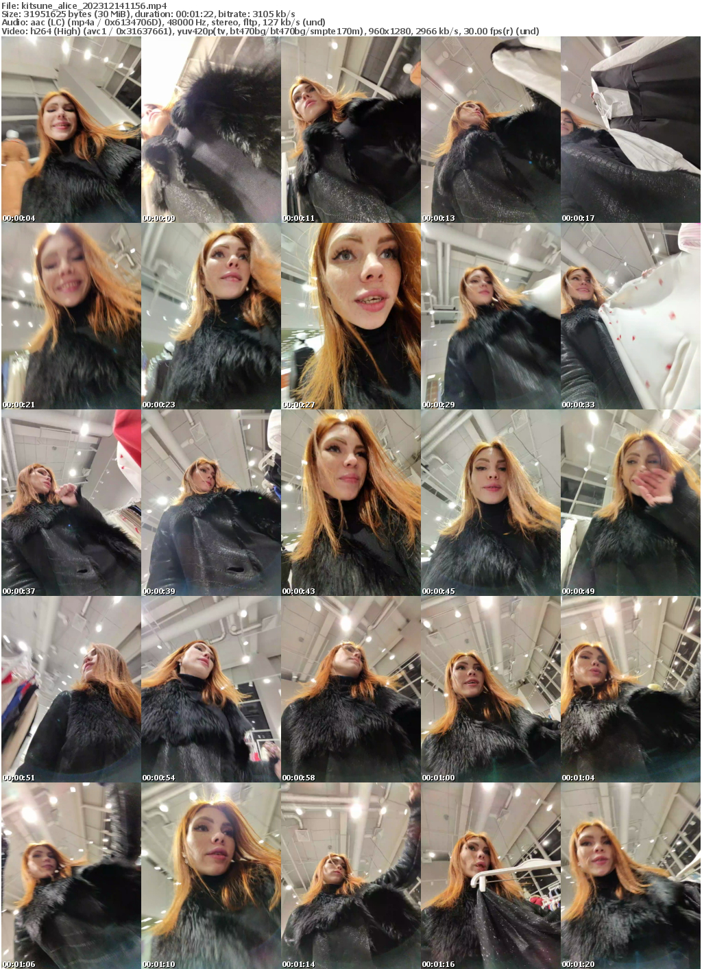 Preview thumb from kitsune_alice on 2023-12-14 @ bongacams