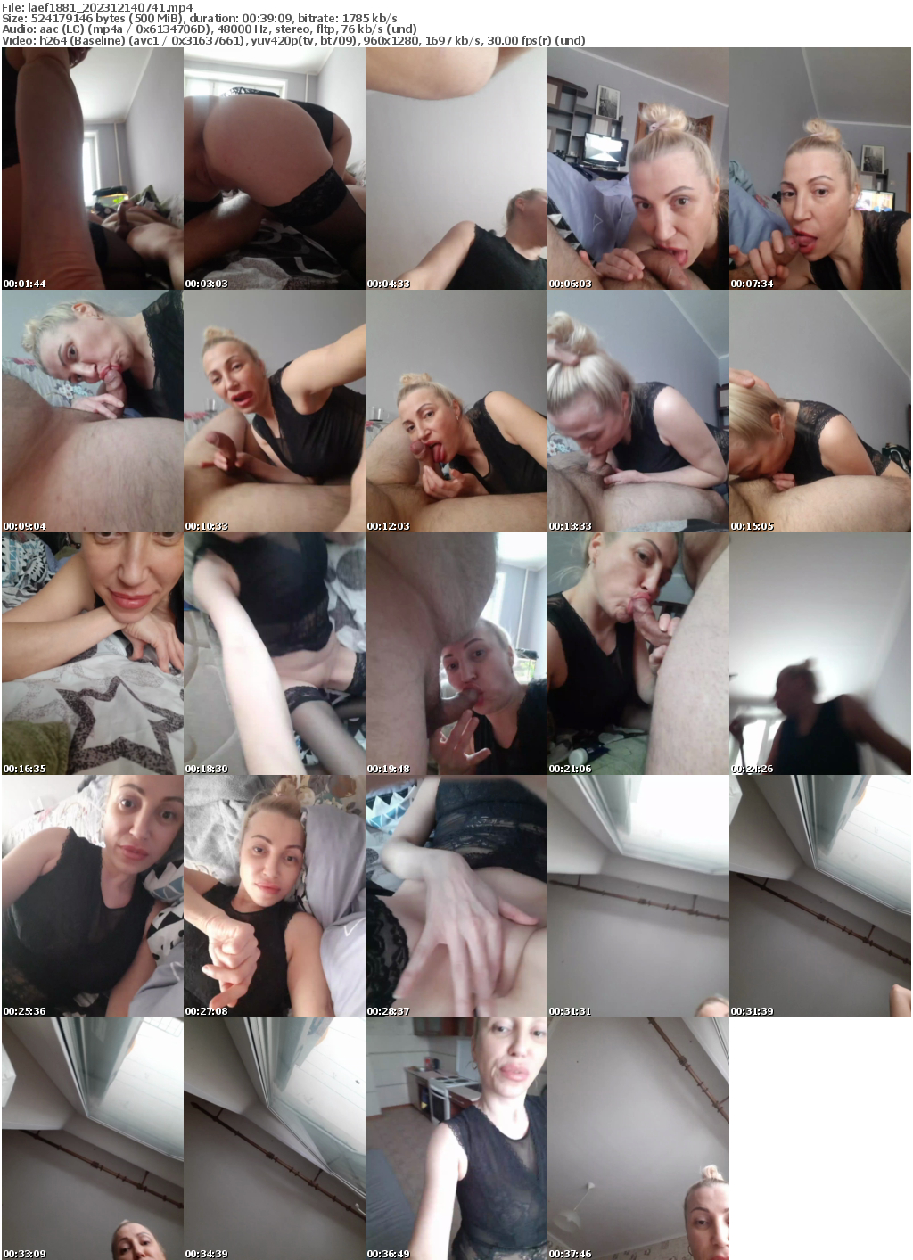 Preview thumb from laef1881 on 2023-12-14 @ bongacams