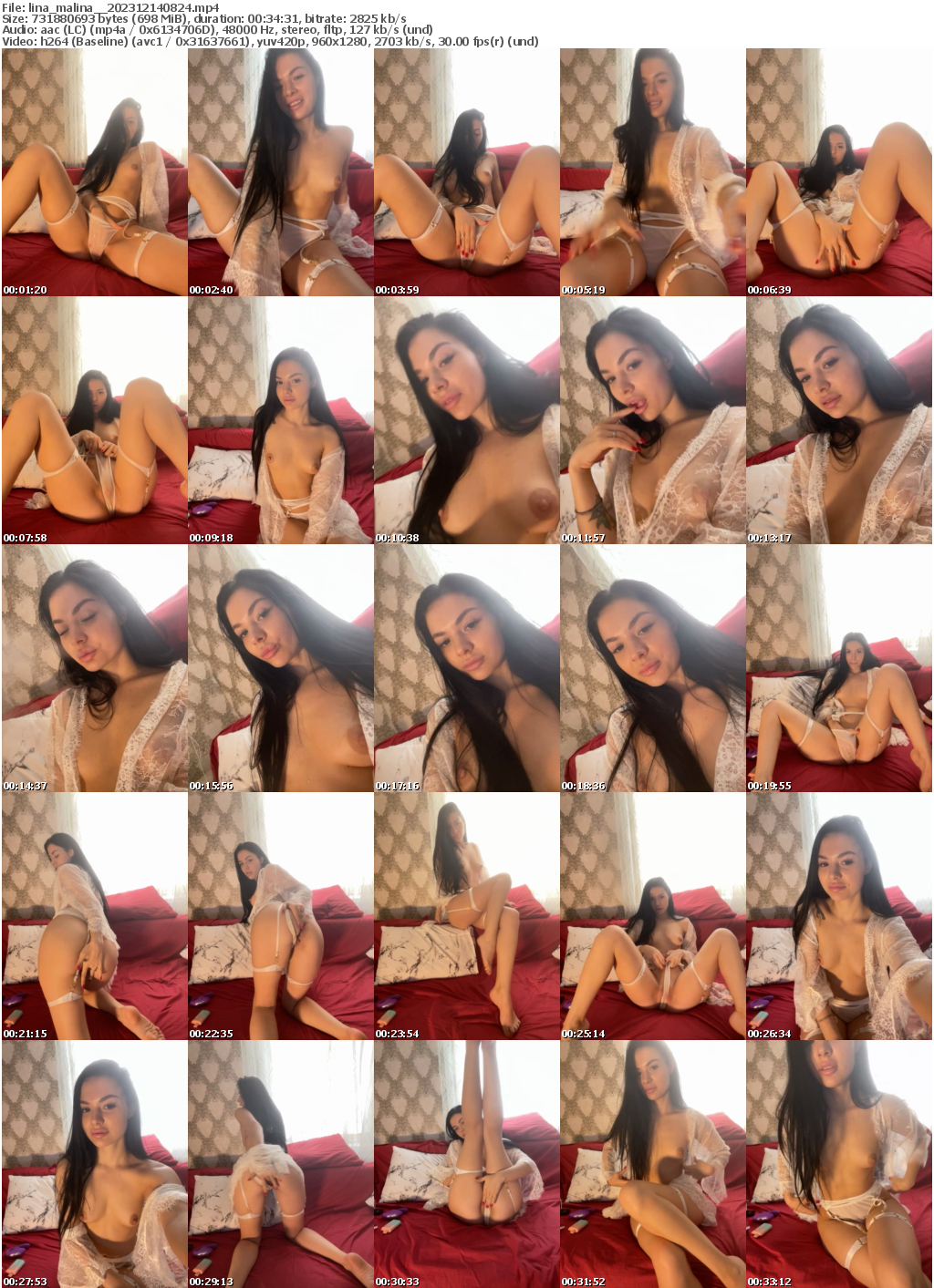 Preview thumb from lina_malina_ on 2023-12-14 @ bongacams