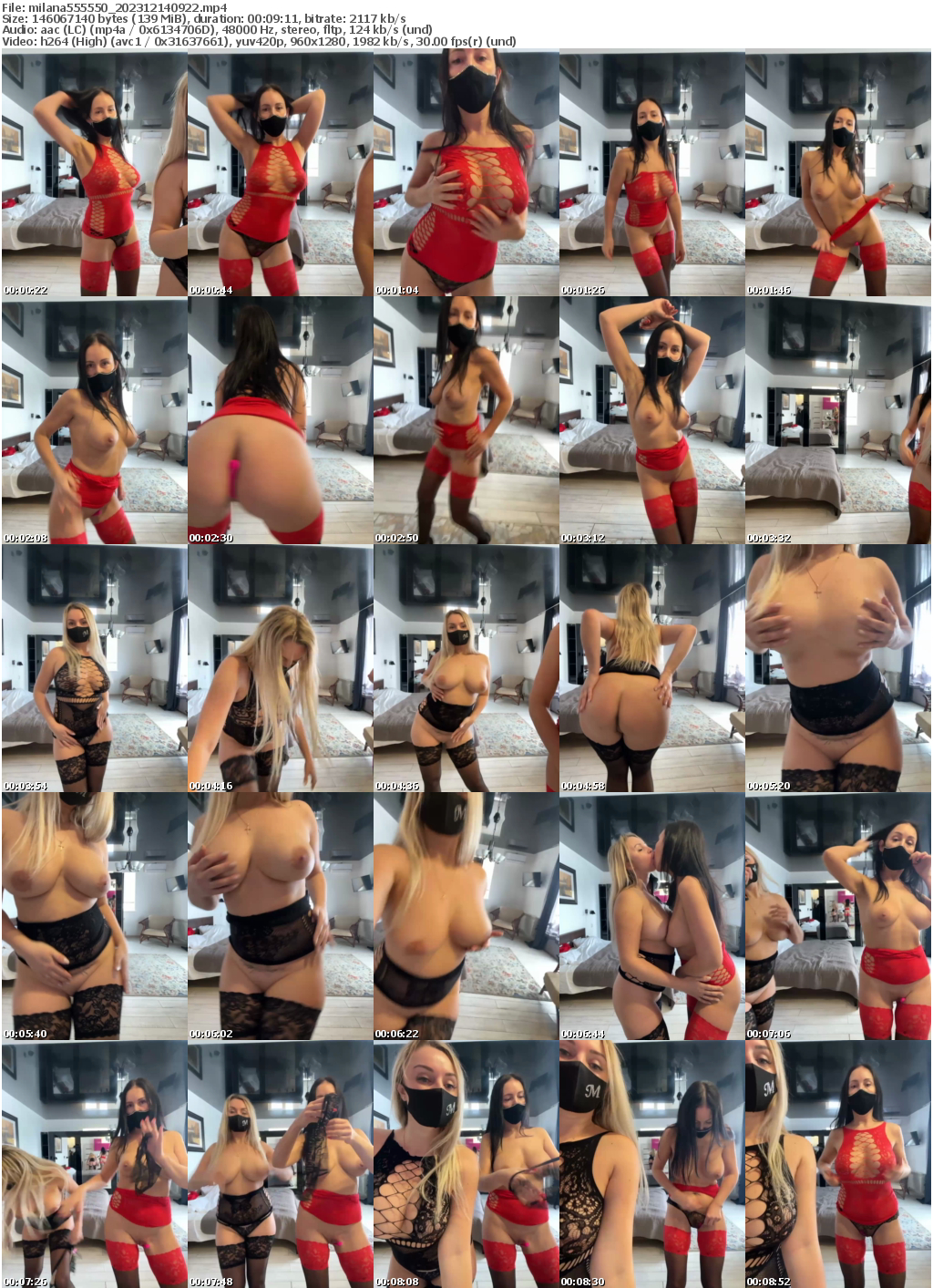 Preview thumb from milana555550 on 2023-12-14 @ bongacams