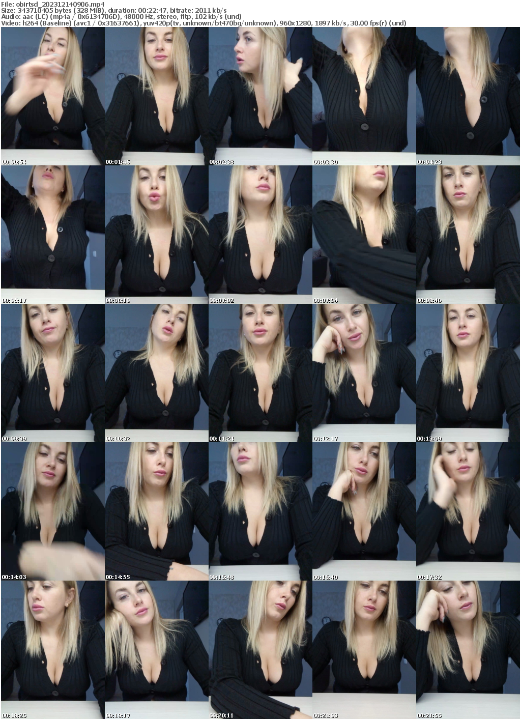 Preview thumb from obirtsd on 2023-12-14 @ bongacams