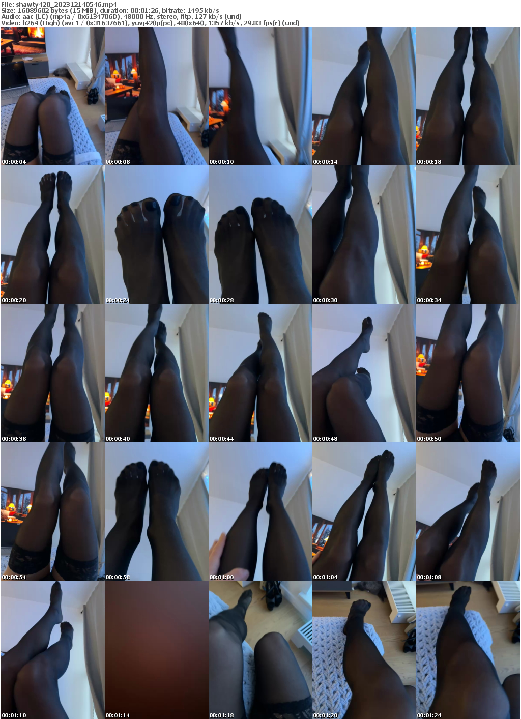 Preview thumb from shawty420 on 2023-12-14 @ bongacams