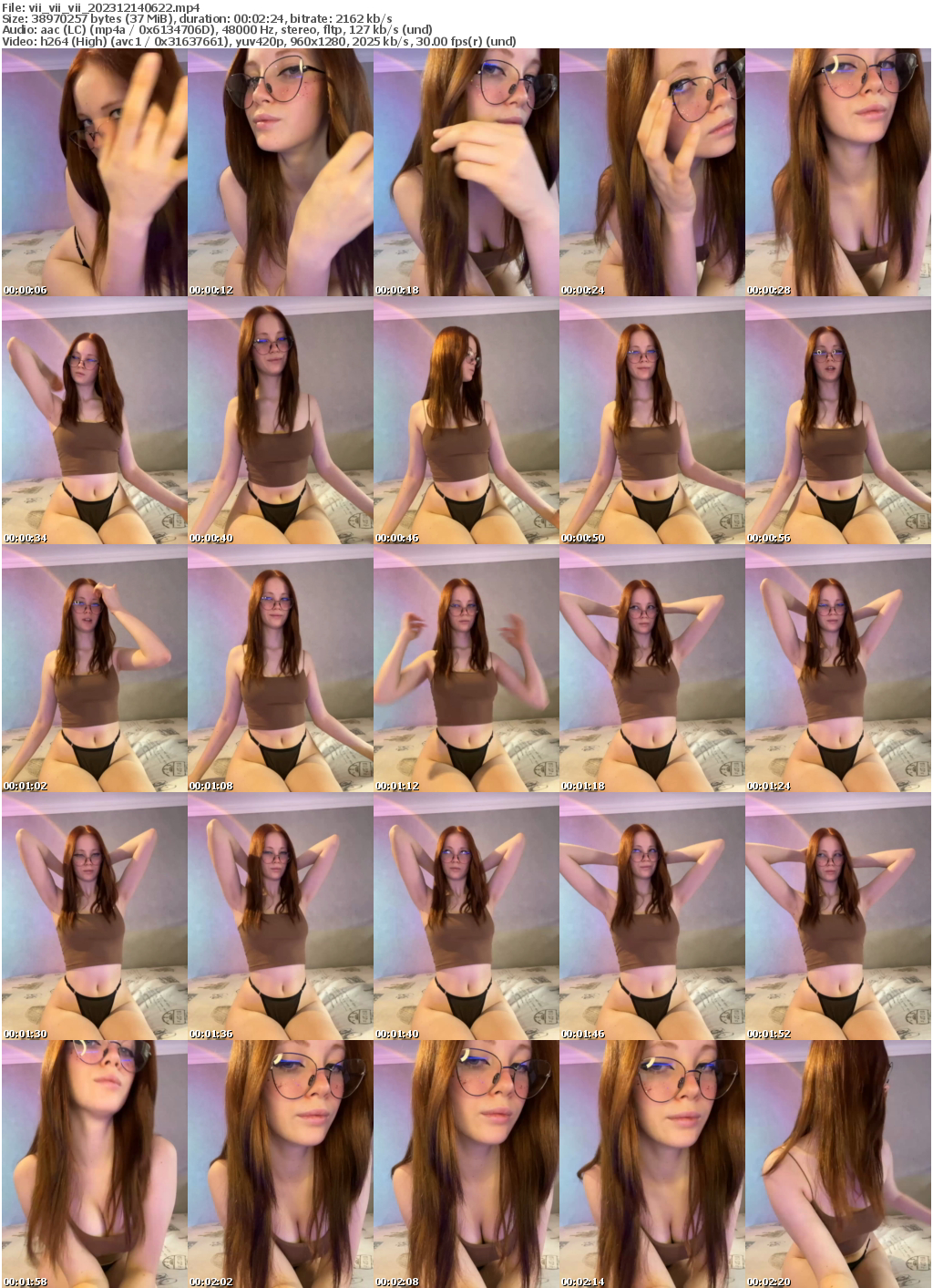 Preview thumb from vii_vii_vii on 2023-12-14 @ bongacams