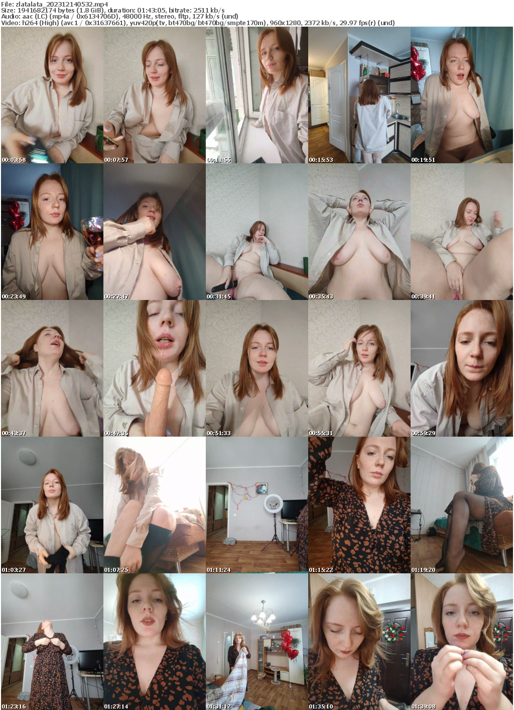 Preview thumb from zlatalata on 2023-12-14 @ bongacams