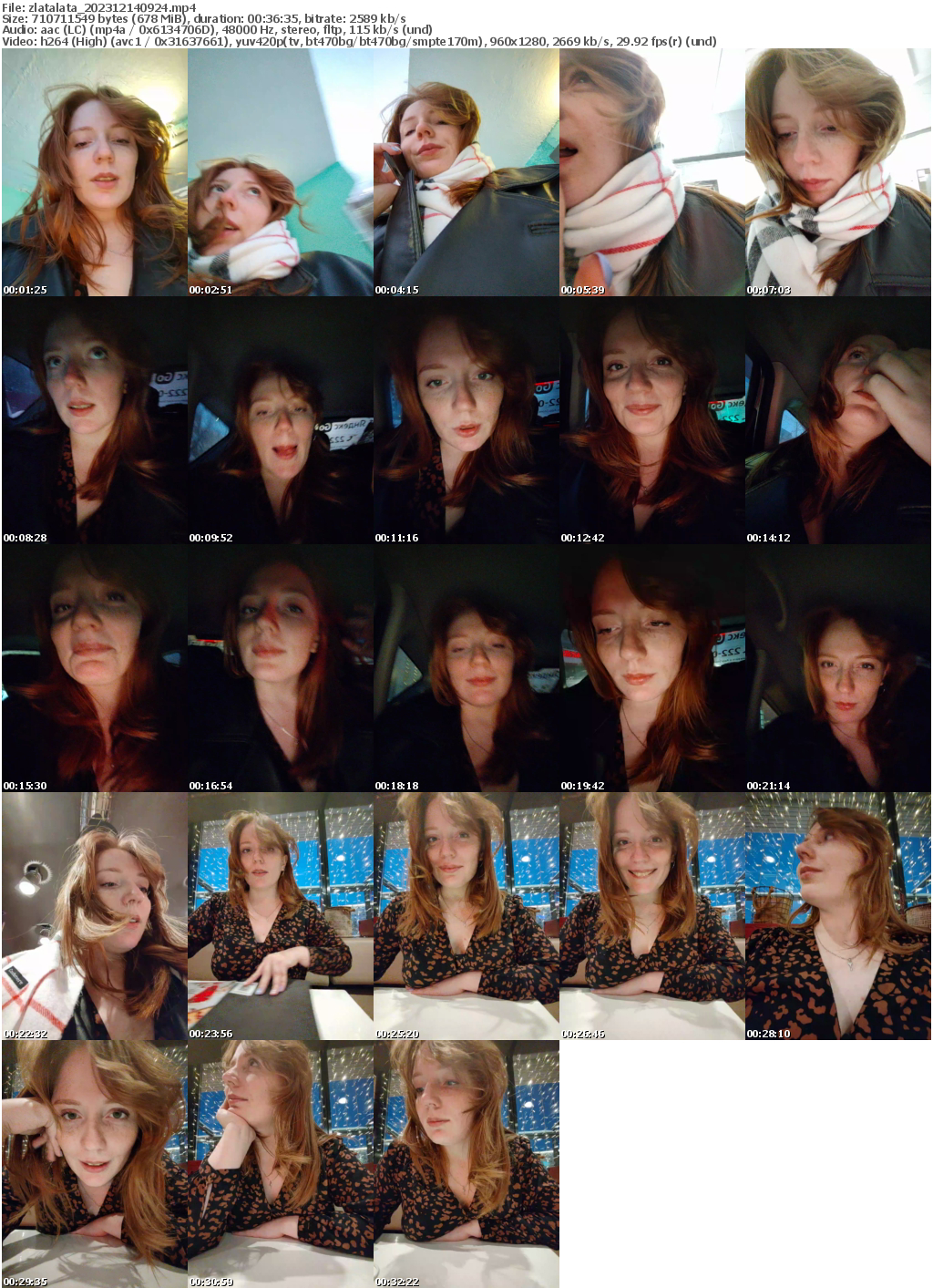 Preview thumb from zlatalata on 2023-12-14 @ bongacams