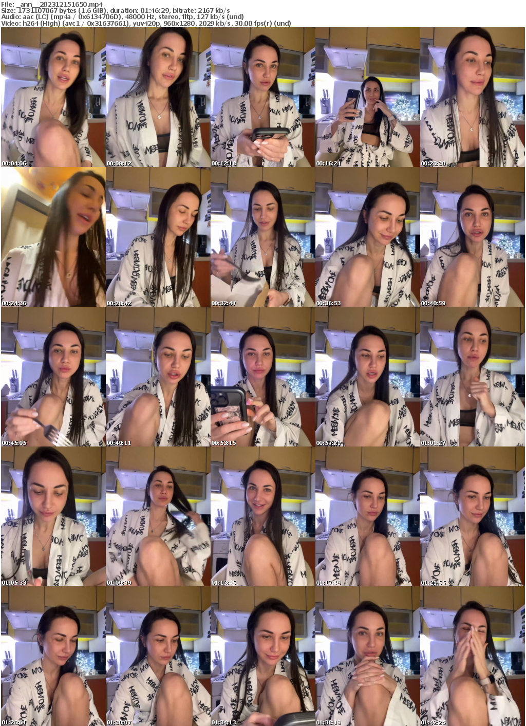 Preview thumb from _ann_ on 2023-12-15 @ bongacams