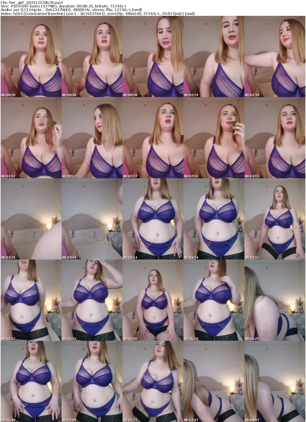 Preview thumb from her_girl on 2023-12-15 @ bongacams