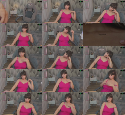 View or download file madina3 on 2023-12-15 from bongacams