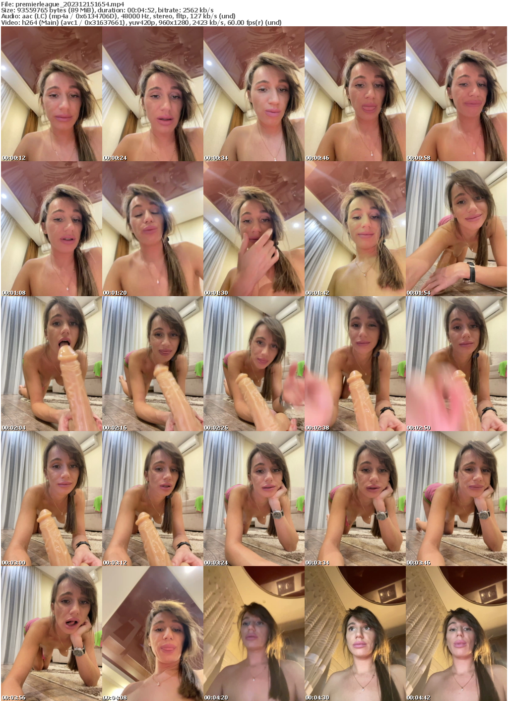 Preview thumb from premierleague on 2023-12-15 @ bongacams