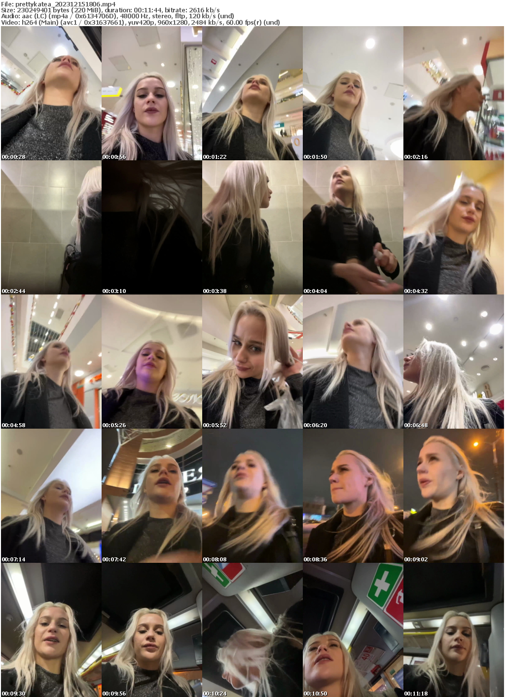 Preview thumb from prettykatea on 2023-12-15 @ bongacams