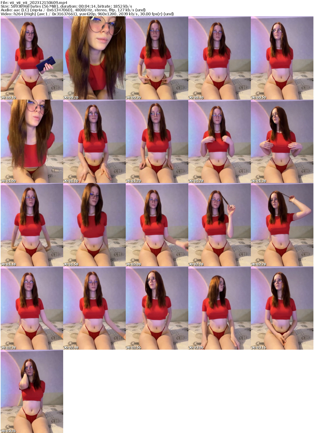 Preview thumb from vii_vii_vii on 2023-12-15 @ bongacams