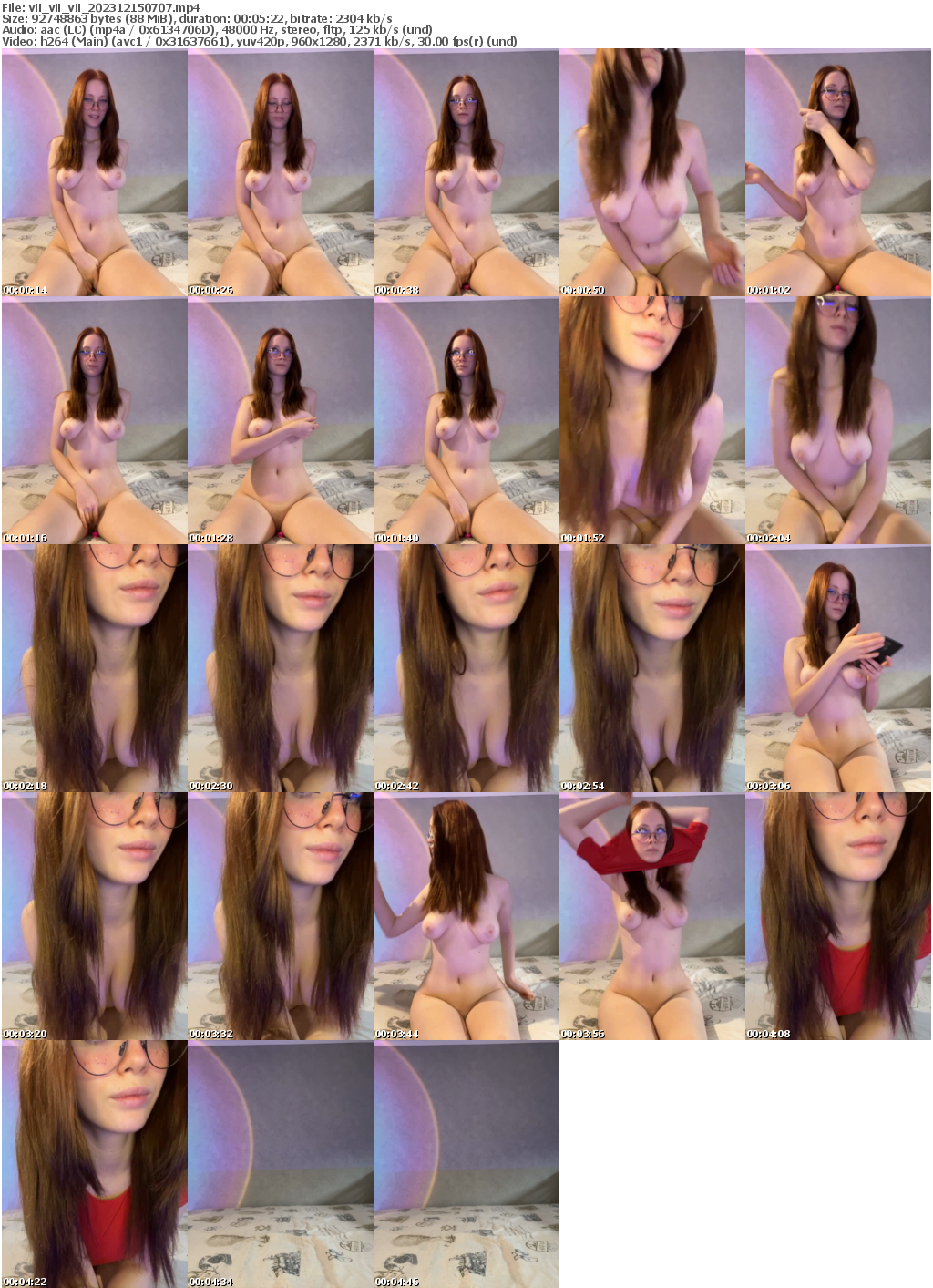 Preview thumb from vii_vii_vii on 2023-12-15 @ bongacams