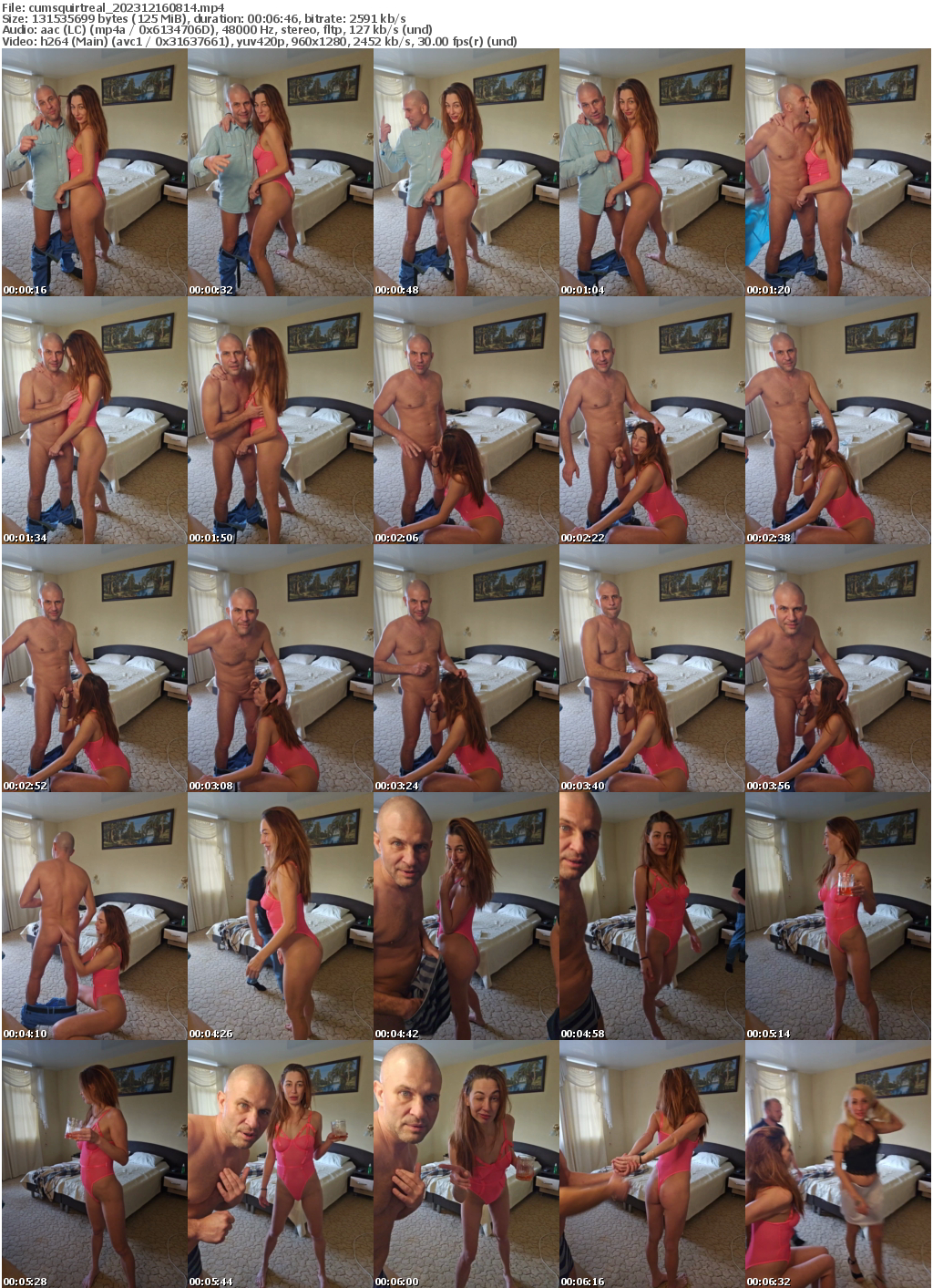 Preview thumb from cumsquirtreal on 2023-12-16 @ bongacams