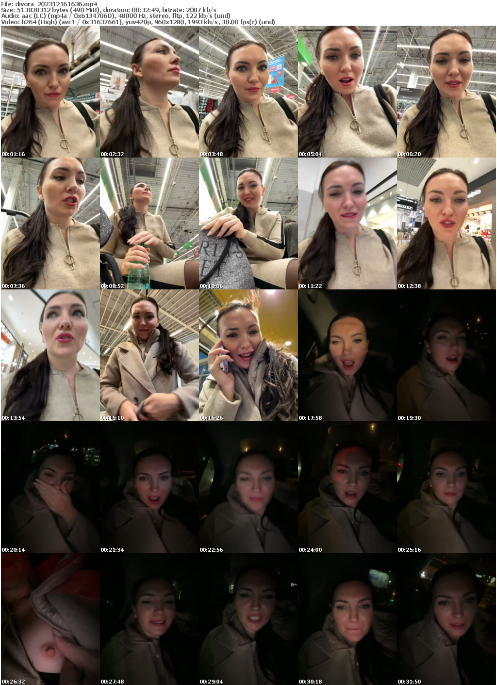 Preview thumb from divora on 2023-12-16 @ bongacams