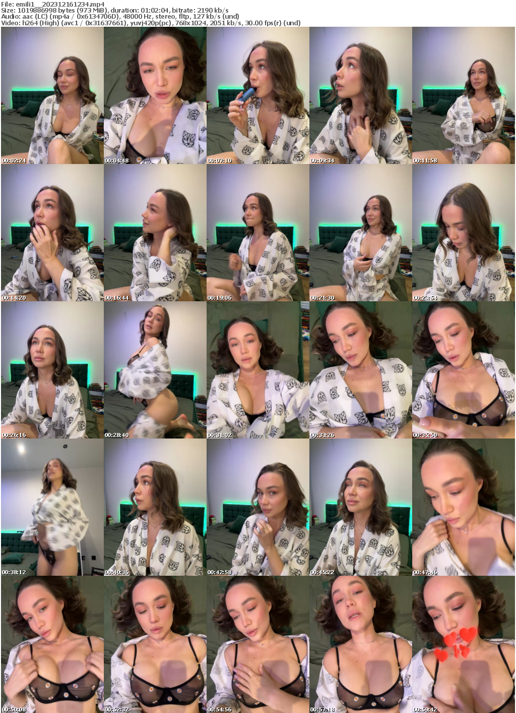 Preview thumb from emili1_ on 2023-12-16 @ bongacams