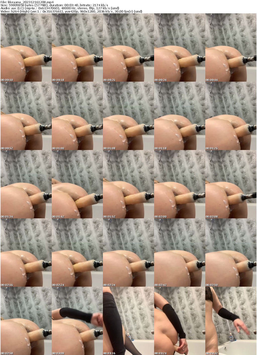 Preview thumb from likeyana on 2023-12-16 @ bongacams