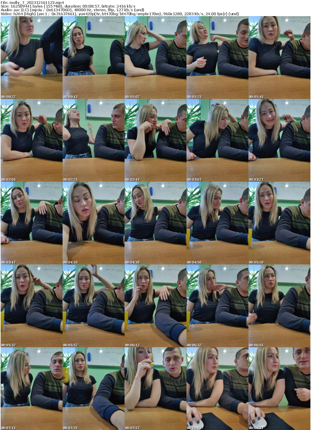 Preview thumb from molly_7 on 2023-12-16 @ bongacams