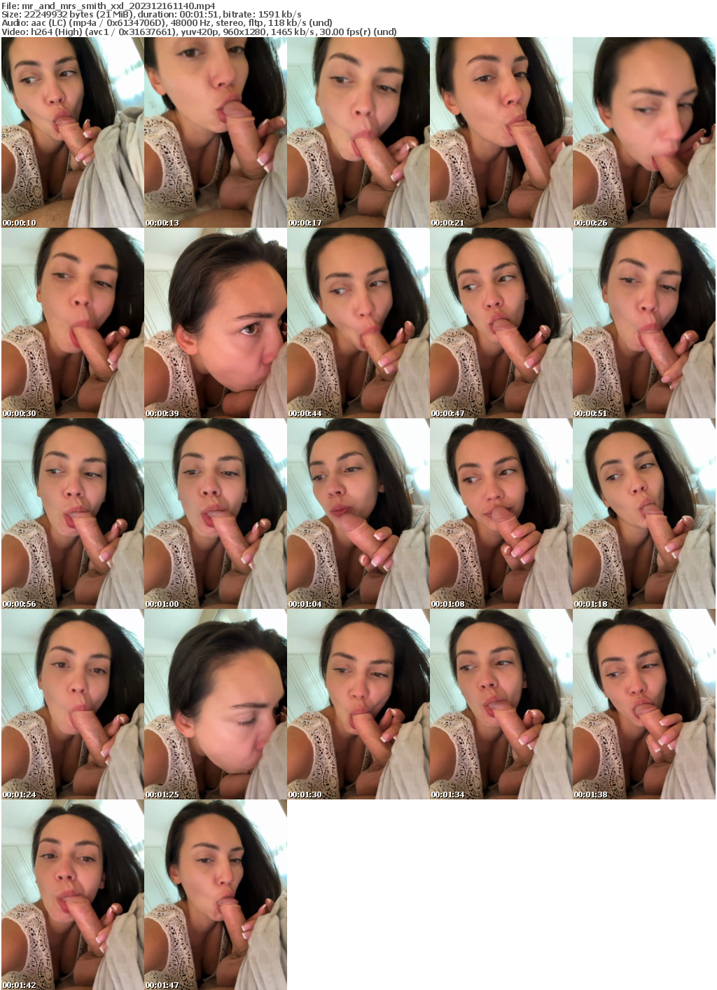 Preview thumb from mr_and_mrs_smith_xxl on 2023-12-16 @ bongacams