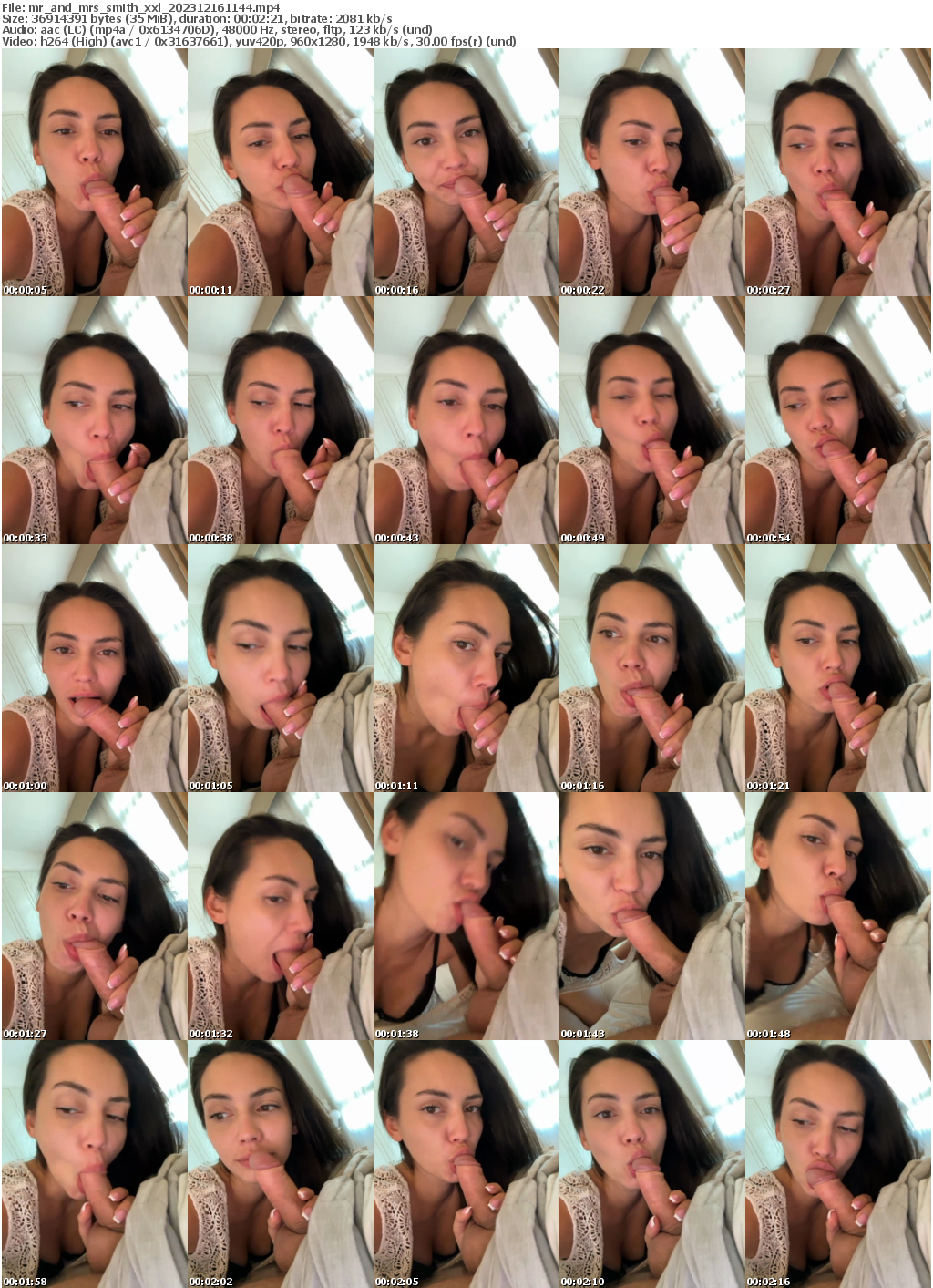 Preview thumb from mr_and_mrs_smith_xxl on 2023-12-16 @ bongacams