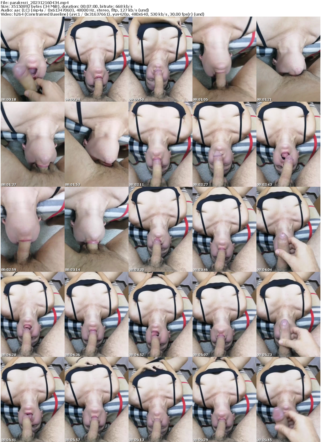 Preview thumb from parakrezi on 2023-12-16 @ bongacams