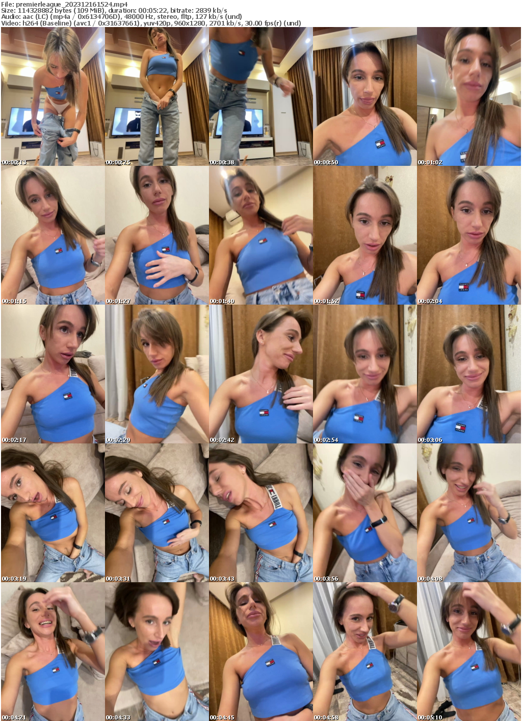 Preview thumb from premierleague on 2023-12-16 @ bongacams