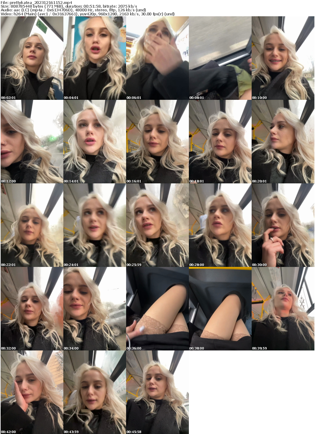 Preview thumb from prettykatea on 2023-12-16 @ bongacams