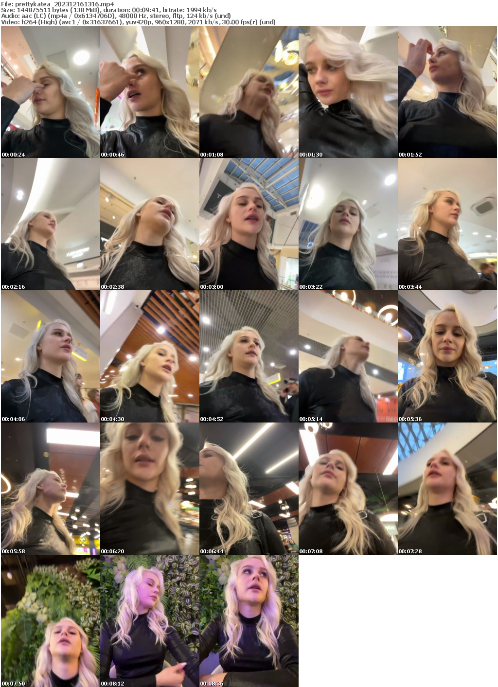 Preview thumb from prettykatea on 2023-12-16 @ bongacams