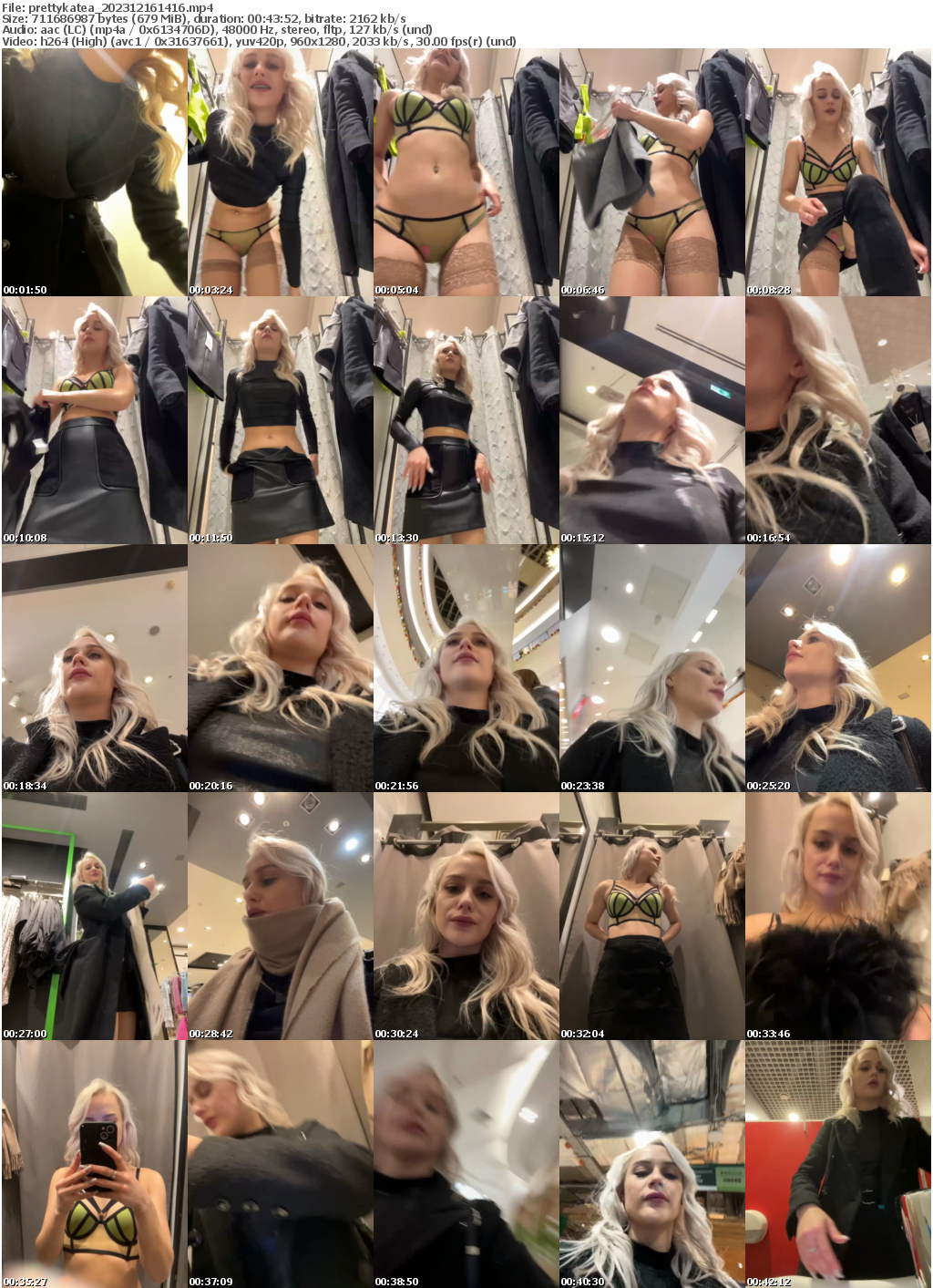 Preview thumb from prettykatea on 2023-12-16 @ bongacams