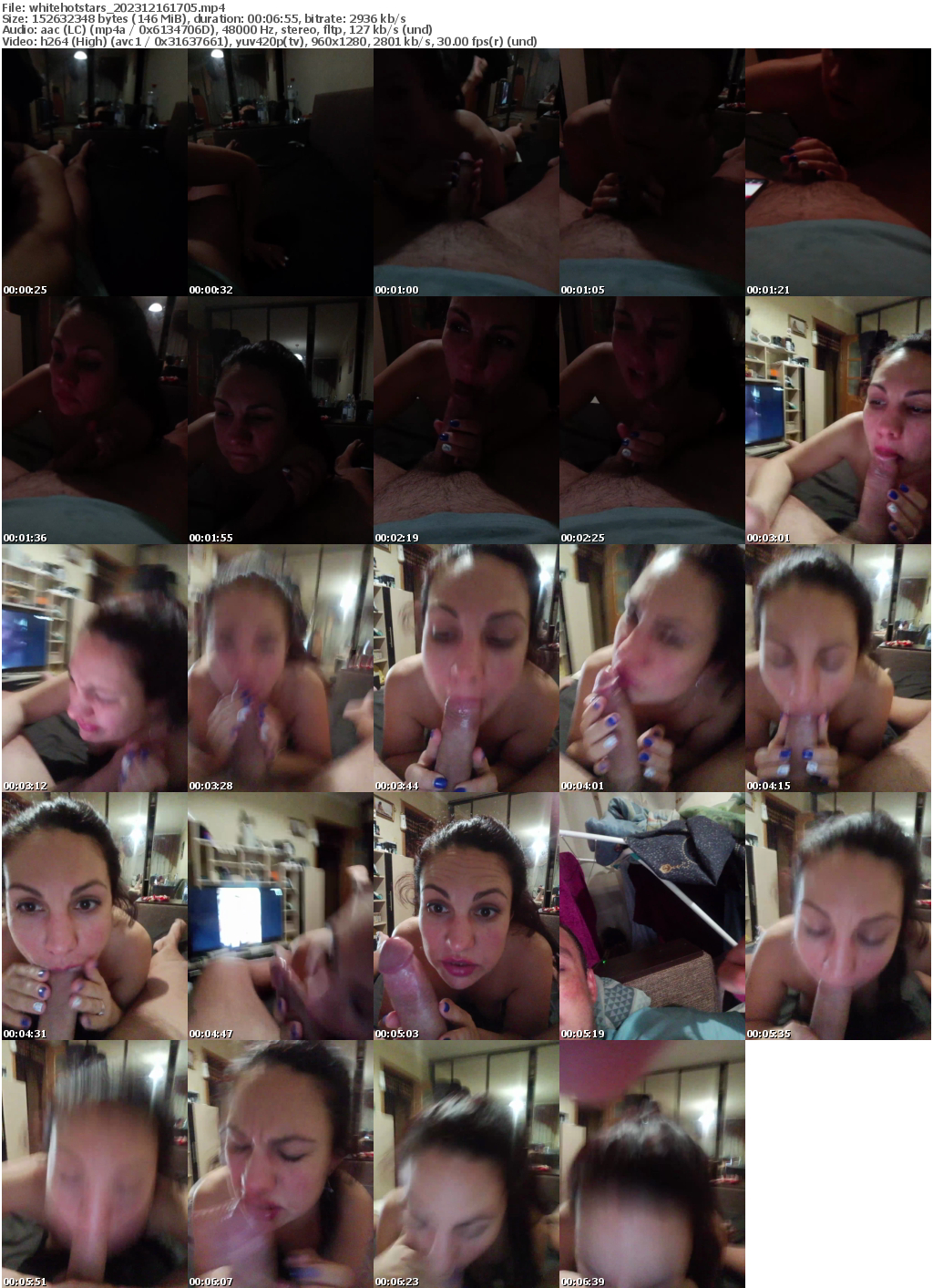 Preview thumb from whitehotstars on 2023-12-16 @ bongacams