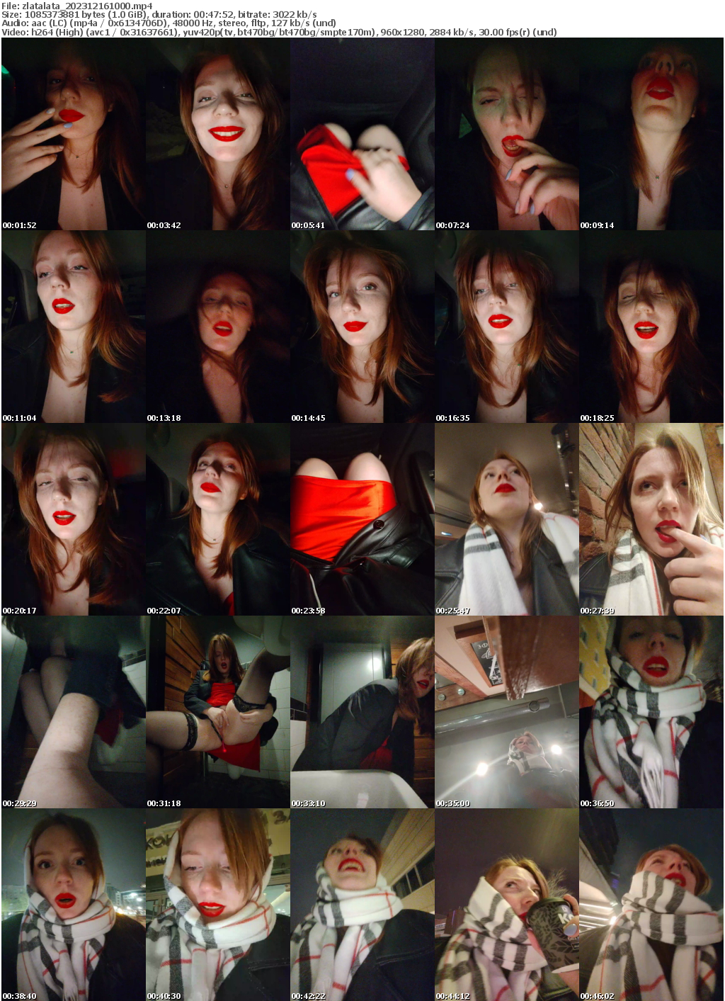 Preview thumb from zlatalata on 2023-12-16 @ bongacams