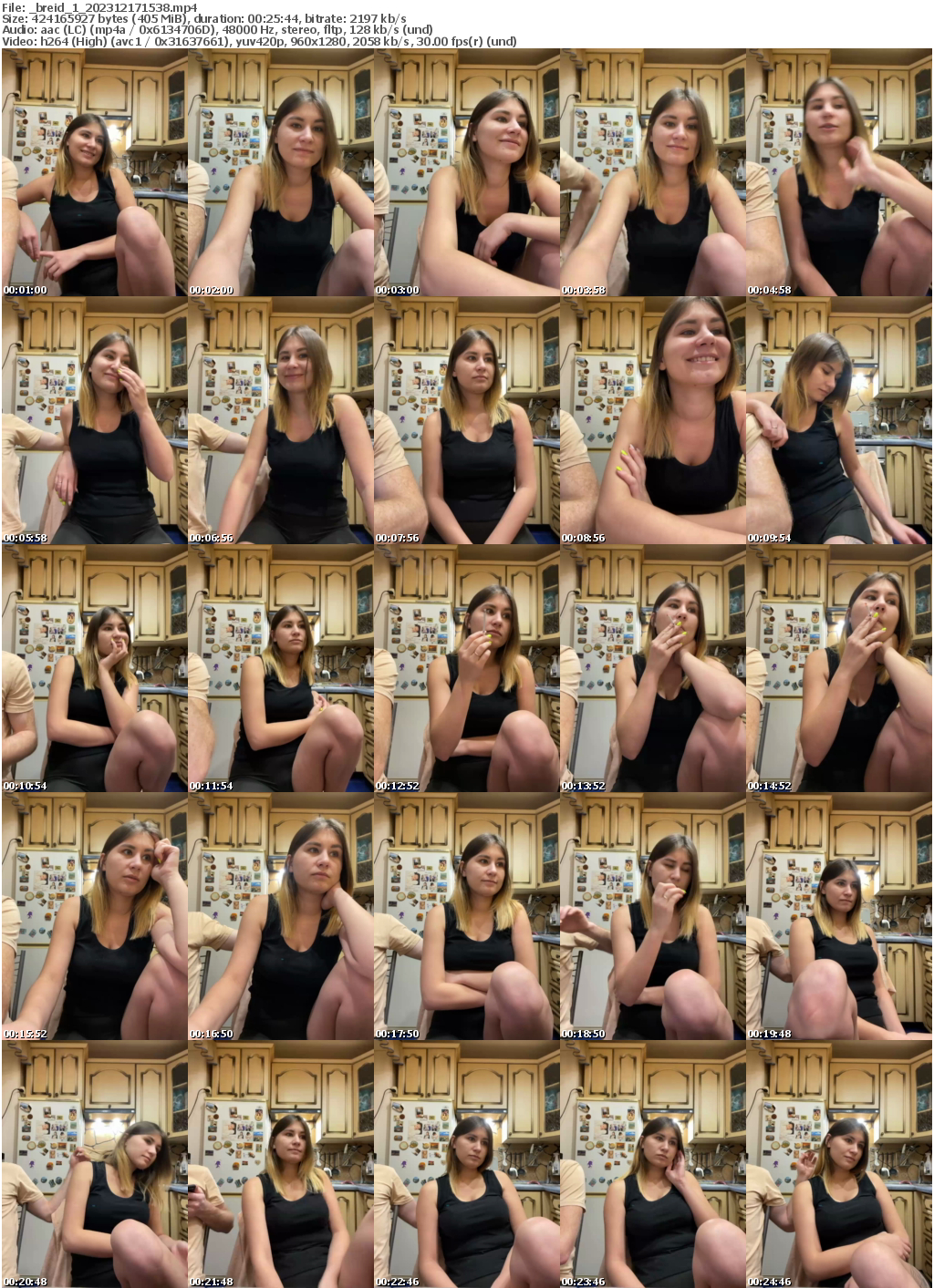 Preview thumb from _breid_1 on 2023-12-17 @ bongacams