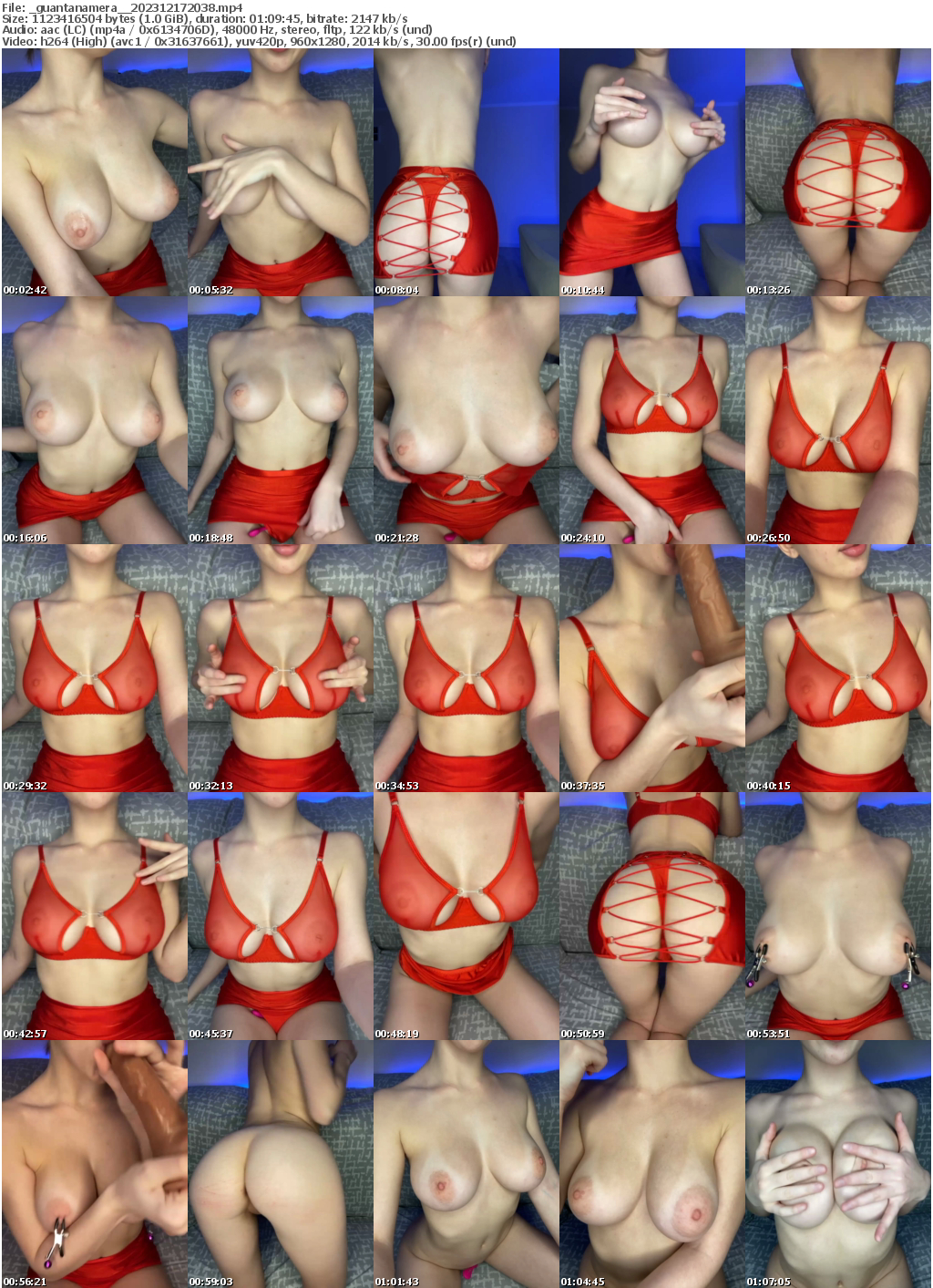 Preview thumb from _guantanamera_ on 2023-12-17 @ bongacams