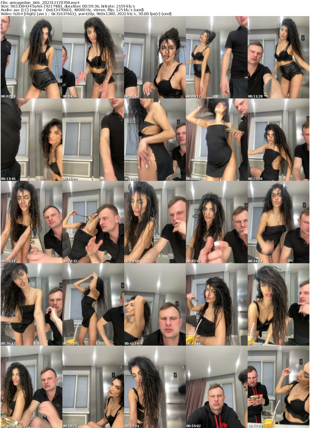 Preview thumb from armagedon_666 on 2023-12-17 @ bongacams