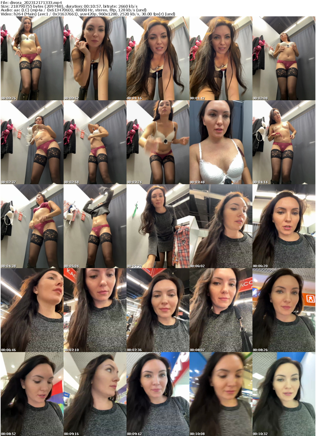 Preview thumb from divora on 2023-12-17 @ bongacams